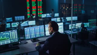 Administrador de Banco de Dados